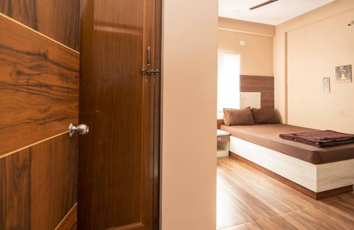 Bommasandra Apartamento | Kavinsinn