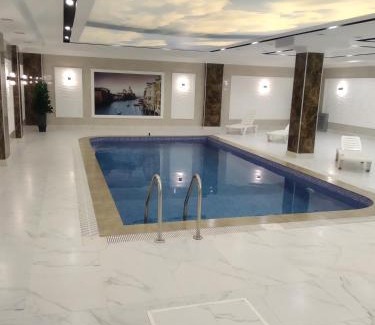 Kvemo Kartli Hotel | KavKaz Hotel & Restaurant