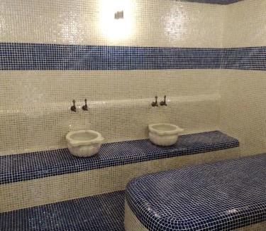 Kvemo Kartli Hotel | KavKaz Hotel & Restaurant