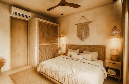 Seseh Hotel | Kavo Maison Surf & Yoga Camp