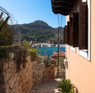 Megisti Apartamento | Kavos House
