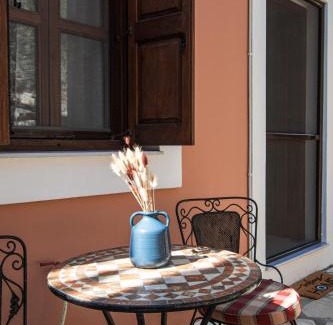 Megisti Apartamento | Kavos House