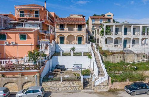 Kavos Apartamento | Kavos Panorama Complex