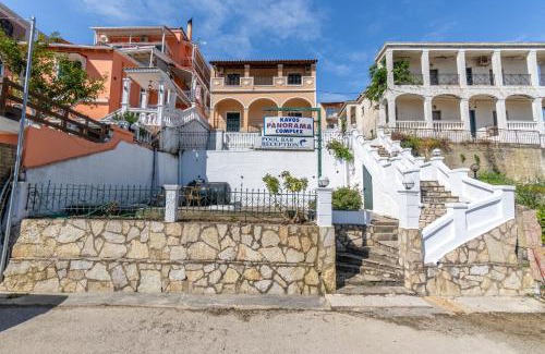 Kavos Apartamento | Kavos Panorama Complex