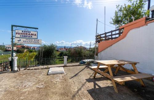 Kavos Apartamento | Kavos Panorama Complex