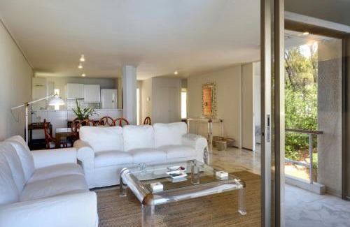 Vouliagmeni Apartamento | Kavouri Flat