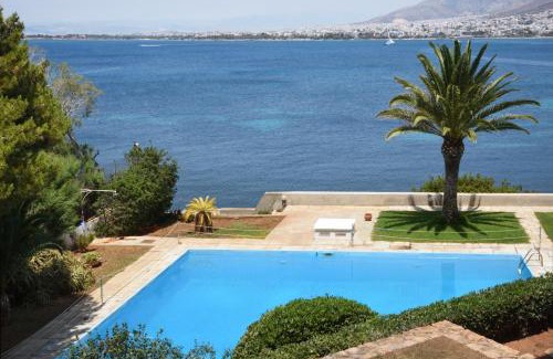 Vouliagmeni Apartamento | Kavouri Flat