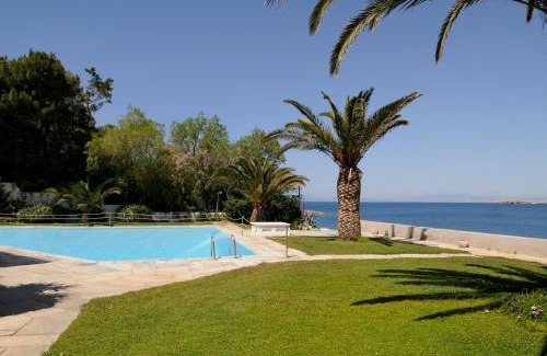 Vouliagmeni Apartamento | Kavouri Flat