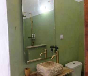 Kavousi Apartamento | Kavousi Cottages - H Petra
