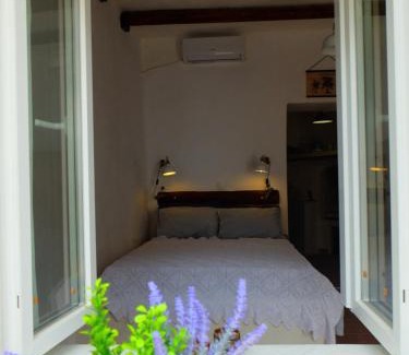 Kavousi Apartamento | Kavousi Cottages - H Petra