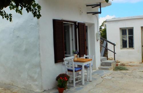 Kavousi Apartamento | Kavousi Cottages - H Petra