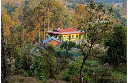 Champawat Casa | Kavya home stay