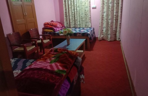 Champawat Casa | Kavya home stay