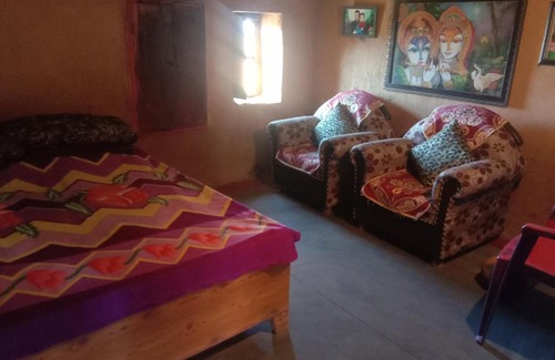 Champawat Casa | Kavya home stay