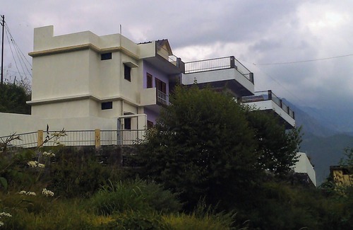 Uttarkashi Casa | Kavyashree Homestay Uttarkashi