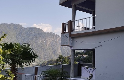 Uttarkashi Casa | Kavyashree Homestay Uttarkashi
