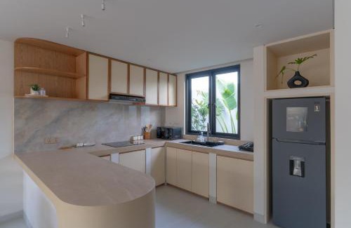 Tua Apartamento | Kawa Haus