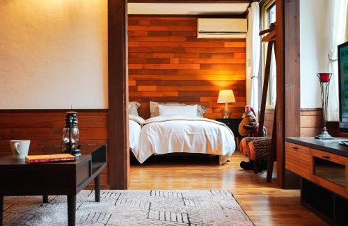 Kitaazumi-gun Cama Y Desayuno | Kawa Mountains Hakuba