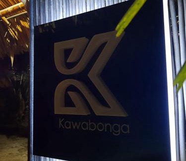 Palomino Casa | Kawabonga