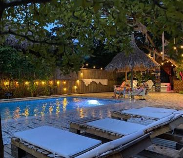 Palomino Casa | Kawabonga