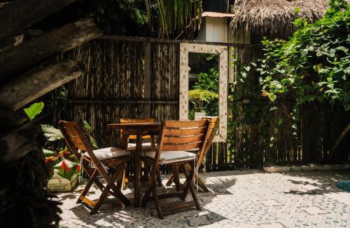 Palomino Casa | Kawabonga