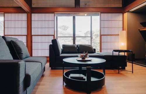 Fujikawaguchiko Casa | kawachi-home - Vacation STAY 43482v