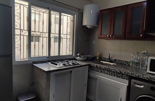 Tangier Apartamento | Kawacim