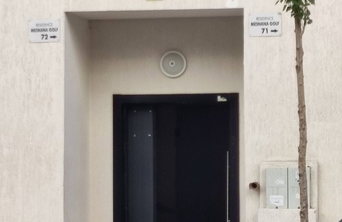 Tangier Apartamento | Kawacim