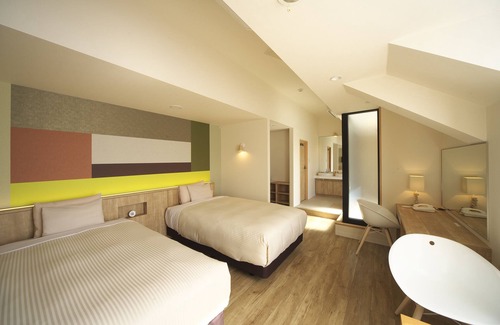 Fujikawaguchiko Casa | Kawaguchiko Park Hotel