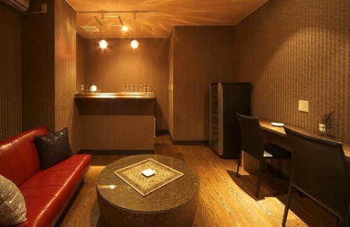 Fujikawaguchiko Casa | Kawaguchiko Park Hotel