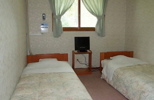 Oishi Casa | Kawaguchiko Pension Woodstock