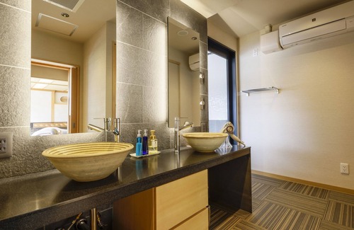 Kinosaki Onsen Casa | Kawaguchiya Kinosaki Riverside Hotel