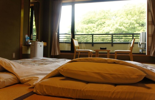 Kinosaki Onsen Casa | Kawaguchiya Kinosaki Riverside Hotel
