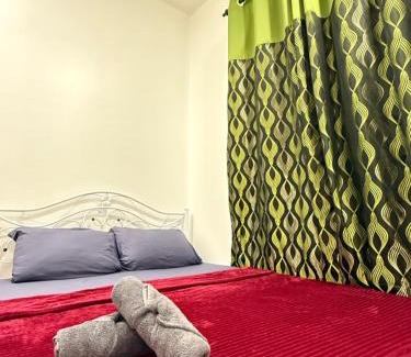 Kampung Lerek Casa | Kawaii Homestay Kuala Terengganu
