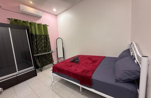 Kampung Lerek Casa | Kawaii Homestay Kuala Terengganu