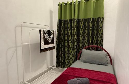 Kampung Lerek Casa | Kawaii Homestay Kuala Terengganu