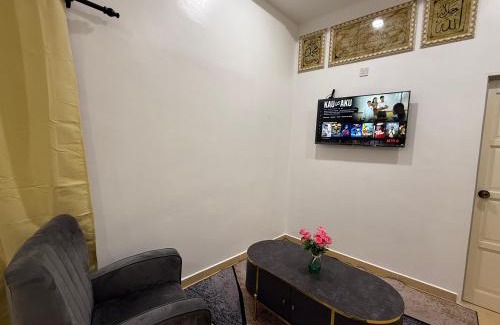 Kampung Lerek Casa | Kawaii Homestay Kuala Terengganu