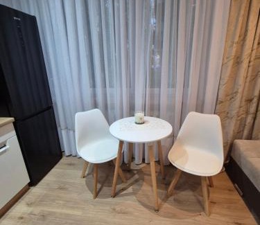 Elk Apartamento | Kawalerka Ełk