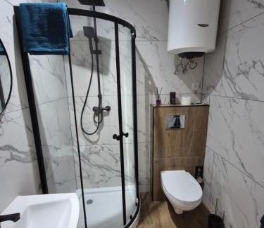 Elk Apartamento | Kawalerka Ełk