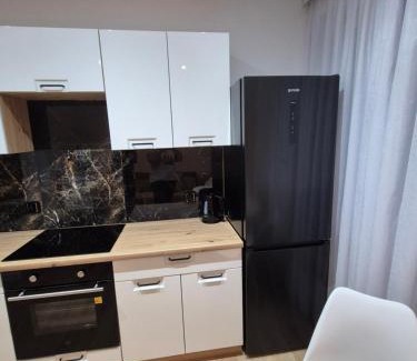 Elk Apartamento | Kawalerka Ełk
