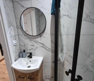 Elk Apartamento | Kawalerka Ełk