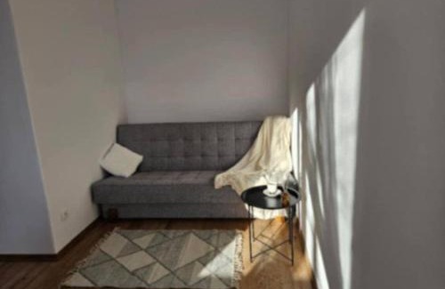 Krasnik Apartamento | Kawalerka Krasińskiego