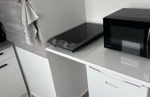 Gliwice Apartamento | Kawalerka Młodych Patriotów