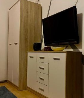 Oliwa Apartamento | Kawalerka Oaza Mnicha