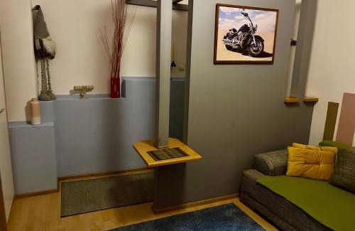 Oliwa Apartamento | Kawalerka Oaza Mnicha