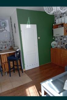Wielki Kack Apartamento | Kawalerka pod jabłonią