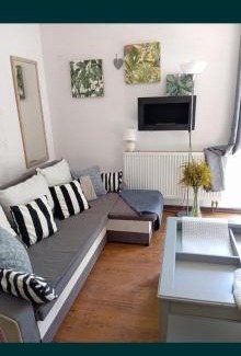 Wielki Kack Apartamento | Kawalerka pod jabłonią