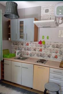 Wielki Kack Apartamento | Kawalerka pod jabłonią