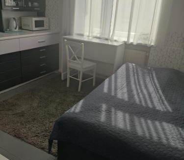 Leszno Apartamento | Kawalerka w centrum Leszna.