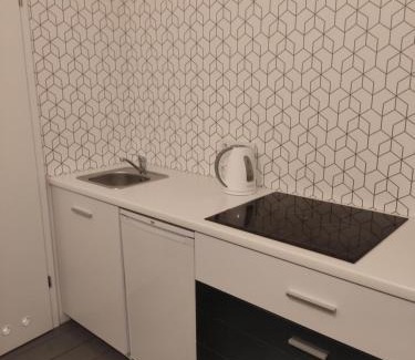 Leszno Apartamento | Kawalerka w centrum Leszna.